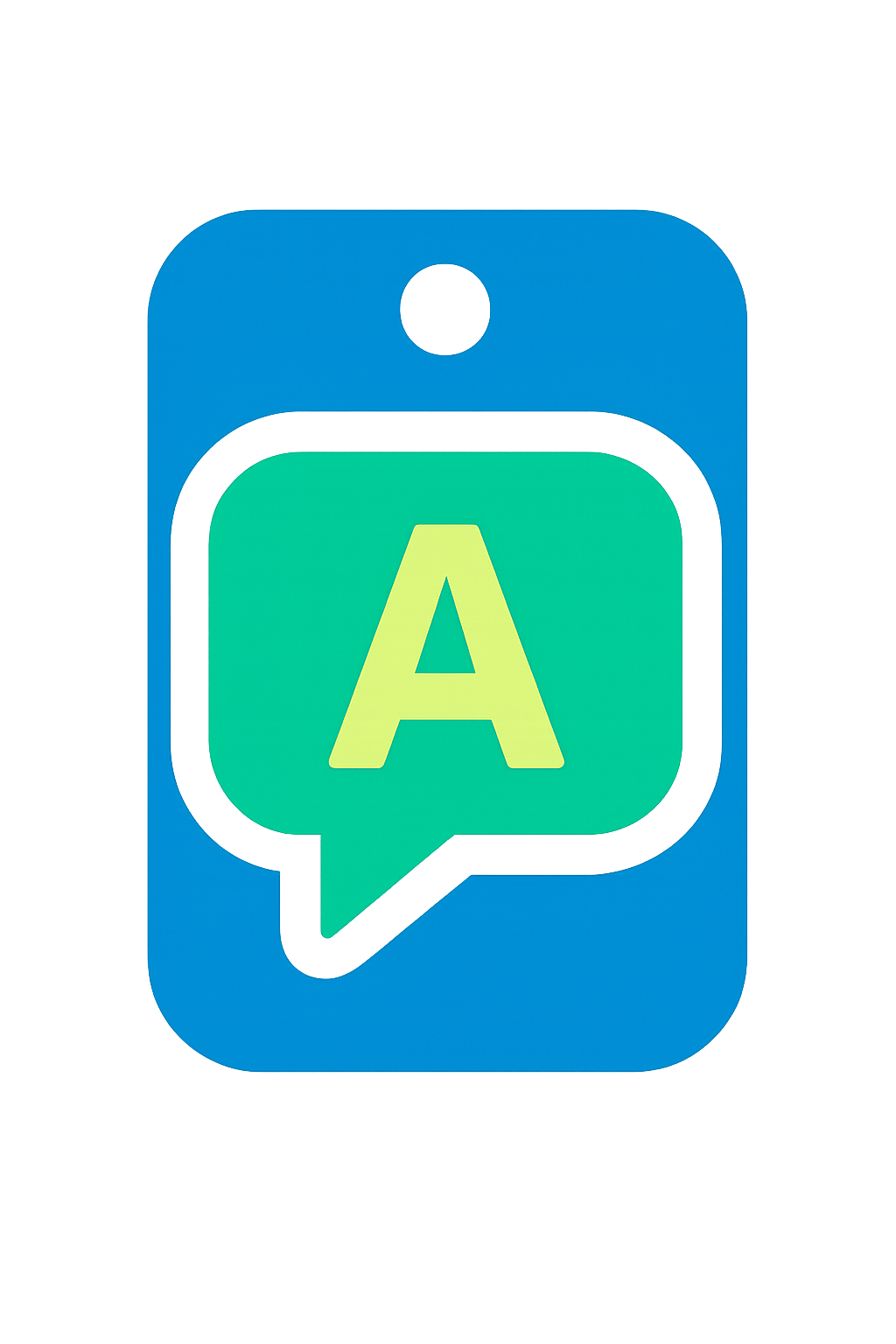 Vocam Logo